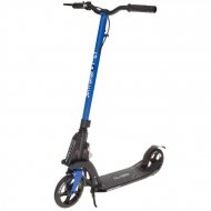 GLOBBER paspirtukas One K 180, mėlynas, 499-192