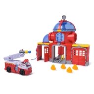 PAW PATROL žaidimų rinkinys Fire Station, 6073760