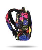 STITCH DISNEY Kuprinė juoda, F125886