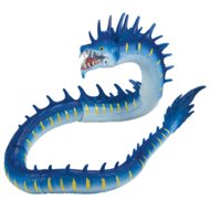 GODZILLA figūrėlė 6" Drownviper, 35215