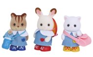 SYLVANIAN FAMILIES Nursery Friends, 5262