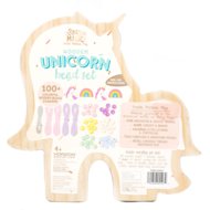 STORY MAGIC kūrybinis rinkinys Mediniai vienaragių karoliukai, 205527