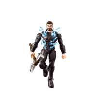 Blokees transformeris  Marvel Hero - Champion Class Thor, 73921