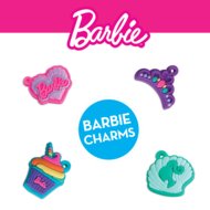 LISCIANI BARBIE papuošalų gaminimo rinkinys Fashion Jewellery Butterfly, 99368
