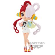 Q POSKET One Piece figurėlė UTA, BP88607P