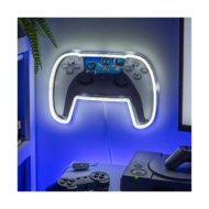 PALADONE ASTROBOT sieninis LED šviestuvas, PP15439ABVN