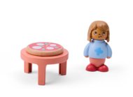 HAPE mažieji nameliai, E3442A