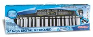 BONTEMPI elektroninis pianinas su 37 klavišais, 15 3780