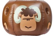 DO U PLAY ROVERS pripučiami grumtynių kamuoliai, 850533