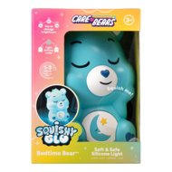 PALADOME CARE BEAR Minkšta lempa, PP14462CB