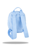 STITCH DISNEY Maža kuprinė mėlyna, F152003