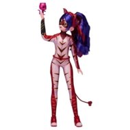 MIRACULOUS lėlė Purple Tigress, 50023