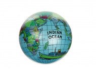 JOHN kamuolys Gaublys 230mm, 50293 / 54293