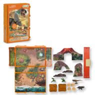 COLLECTA priešistorinio pasaulio žaidimo rinkinys, A1216