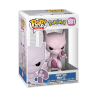 FUNKO POP! vinilinė figūrėlė: Pokemon - Mewtwo, 63254