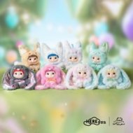 WAKUKU kolekcinis personažas Trick or Treats, asort., 17WK-0602