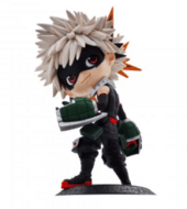 Q POSKET figurėlė Katsuki Bakugo, BP89201P