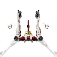 75432 LEGO® Star Wars™ „V-19 Torrent“ kovos erdvėlaivis