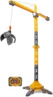 DICKIE RC statybinis kranas su valdymo pultu, 203729023