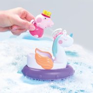 TOOMIES vonios žaislas Duck & Peppa, E73637