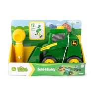 JOHN DEERE min krutuvas Build a Buddy, 47608