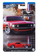 HOT WHEELS automodeliukai - Stars & Stripes Serija, asort., GRT01