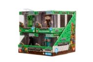 JADA Minecraft kolekcinės figūrėlės, 6 cm, asort., 9385138300W03
