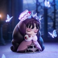 LILITH kolekcinė figūrėlė The century of Mary, asort., 24CB215LLML