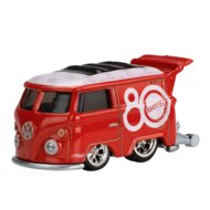 HOT WHEELS Premium Car Culture automodeliukas – Volkswagen Kool Kombi Mattel 80, JBL68