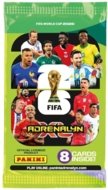 PANINI FIFA World Cup 2026 kolekcinės kortelės, 2933