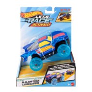 HOT WHEELS 1:32 Let’s Race automodeliukas, asort., JJX15