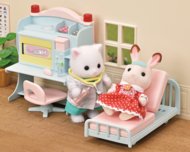 SYLVANIAN FAMILIES Gydytojo rinkinys, 5705