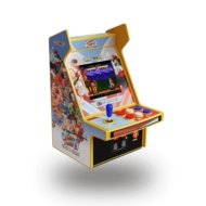 MY ARCADE žaidimų konsolė Micro Player Super Street, DGUNL-4185