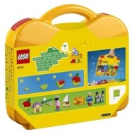 10713 LEGO® LEGO Classic Kaladėlių lagaminas