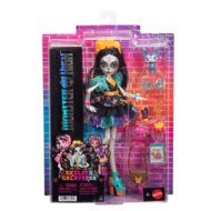 MONSTER HIGH lėlė Skelita, JHK34