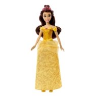 DISNEY PRINCESS lėlė Gražuolė, HLW11