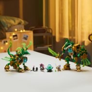 71508 LEGO® DREAMZzz™ Robotas sargybinis-lapė