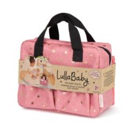 LULLABABY vystyklų krepšio aksesuarų rinkinys, LBY7710Z