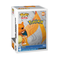 FUNKO POP! vinilinė figūrėlė: Pokemon - Charizard, 74219