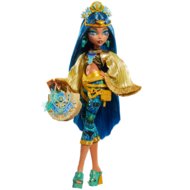 MONSTER HIGH Kleo, muzikos festivalio serija, HXH81
