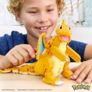 MEGA CONSTRUX POKEMON rinkinys Dragonite, HKT25