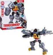 TRANSFORMERS CYBERWORLD figūrėlė Grimlock, G07485L0