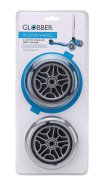 GLOBBER Wheel Set for PRIMO/EVO/ELITE/FLOW 12 121 mm