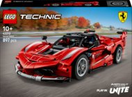 42212 LEGO® Technic Ferrari FXX K