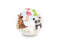 MONDO sensorinis kamuolys, asort., 9414