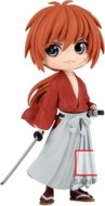 Q POSKET figurėlė Kenshin Himura, BP88778P