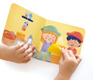 HAPE ūkio rinkinys, E3438A