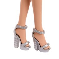 BARBIE Ruby Red lėlė Mattel 80, JGD25