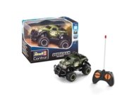 REVELL RC automobilis Dodge Ram 1:43, 234919090
