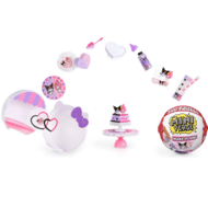 MINIVERSE mini vaflių gaminimo rinkinys, asort., 547235